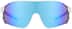 Aviator Polarized Sunglasses T01783016 in White