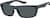 Angle view of Rectangle Sunglasses T01801212 in Gray thumbnail