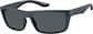 Angle view of Rectangle Sunglasses T01801212 in Gray thumbnail