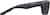 Side view of Rectangle Sunglasses T01801212 in Gray thumbnail