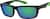 Angle view of Rectangle Sunglasses T01802124 in Black thumbnail