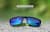 Image of Rectangle Sunglasses thumbnail