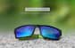Image of Rectangle Sunglasses thumbnail