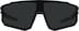 Aviator Polarized Sport Sunglasses T01812112 in Black