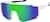 Angle view of Aviator Polarized Sport Sunglasses T01813024 in White thumbnail