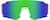 Front view of Aviator Polarized Sport Sunglasses T01813024 in White thumbnail