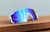 Image of Wrap-Around Polarized Sport Sunglasses thumbnail