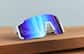 Image of Wrap-Around Polarized Sport Sunglasses thumbnail