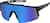 Angle view of Aviator Polarized Sports Sunglasses T01832116 in Black thumbnail