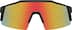 Aviator Polarized Sports Sunglasses T01832118 in Black