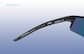 Image of Wrap-Around Polarized Sports Sunglasses thumbnail