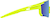 Side view of Aviator Sunglasses T01842216 in Yellow thumbnail