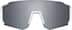 Aviator Sunglasses T01843011 in White