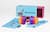 Image of Wrap-Around Shield Sunglasses thumbnail
