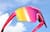 Image of Wrap-Around Shield Sunglasses thumbnail