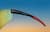Image of Wrap-Around Shield Sunglasses thumbnail