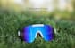 Image of Wrap-Around Shield Sunglasses thumbnail