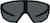 Front view of Jrue's Vision T01862112 in Black thumbnail