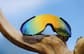 Image of Wrap-Around Sunglasses  thumbnail