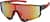 Angle view of Aviator Polarized Sunglasses T01872118 in Black thumbnail