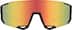 Aviator Polarized Sunglasses T01872118 in Black