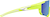 Side view of Aviator Polarized Sunglasses T01872216 in Yellow thumbnail