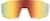 Front view of Aviator Polarized Sunglasses T01873018 in White thumbnail