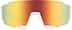 Aviator Polarized Sunglasses T01873018 in White