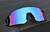 Image of Wrap-Around Sunglasses  thumbnail