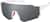 Angle view of Control T01883011 in White thumbnail