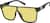 Angle view of Square Polarized Sunglasses T01892122 in Black thumbnail