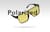 Image of Square Polarized Sunglasses thumbnail