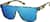 Angle view of Square Polarized Sunglasses T01892516 in Tortoiseshell thumbnail