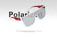 Image of Square Polarized Sunglasses thumbnail