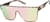 Angle view of Square Polarized Sunglasses T01893919 in Pattern thumbnail