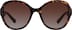 Round Sunglasses T01902515 in Tortoiseshell