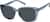 Angle view of Rectangle Sunglasses T01911612 in Blue thumbnail
