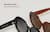 Image of Geometric Sunglasses thumbnail