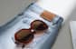 Image of Geometric Sunglasses thumbnail