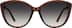 Cat-Eye Sunglasses T01971515 in Brown