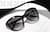 Image of Cat-Eye Sunglasses thumbnail
