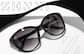 Image of Cat-Eye Sunglasses thumbnail