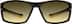 Rectangle Sunglasses T01992122 in Black