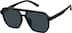 Hypnotic T02012112 in Black