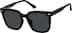 Fusion T02042112 in Black