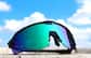 Image of Wrap-Around Shield Sunglasses thumbnail