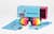 Image of Wrap-Around Shield Sunglasses thumbnail
