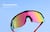 Image of Wrap-Around Shield Sunglasses thumbnail