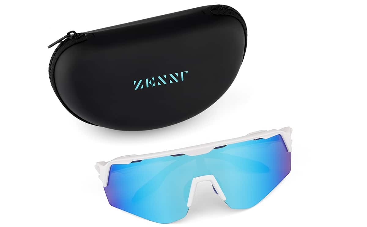 Image of Sport Polarized Sunglasses