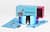 Image of Wrap-Around Shield Sunglasses thumbnail